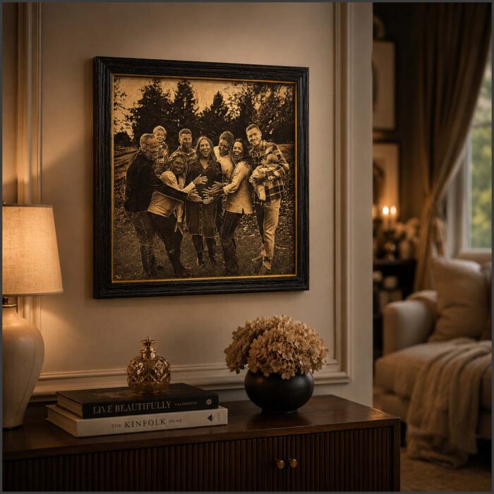 Gallery Edition