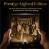 03 prestige lighted edition dark display