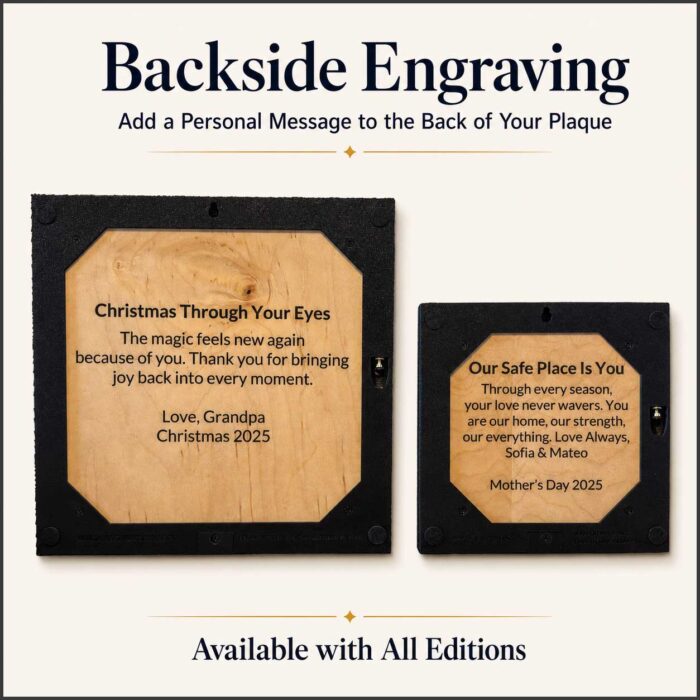 07 backside engraving examples