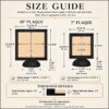 12 signature edition size guide